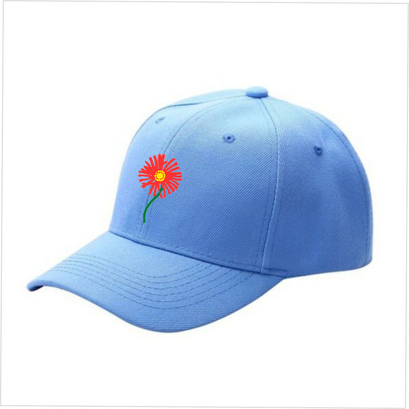 Northerns Light Blue Cap