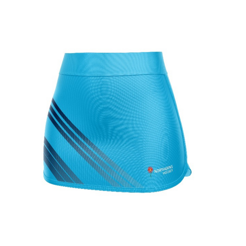 Northerns Hockey - Sky Skort