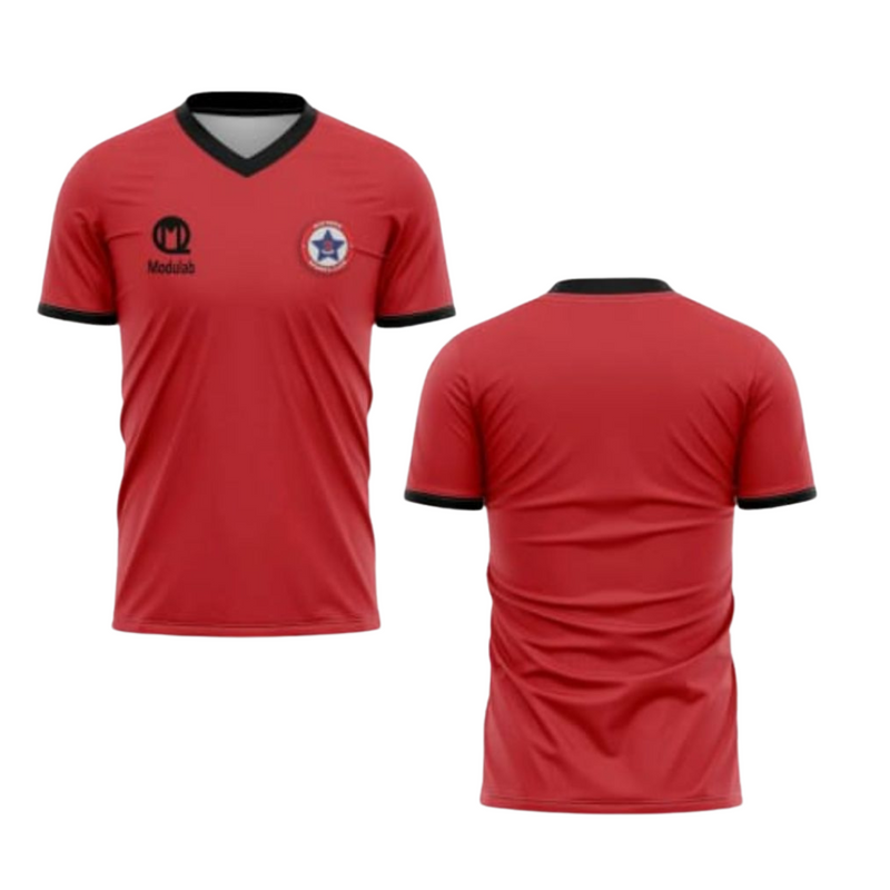 Old Parks Club - Training Shirt