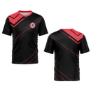 Old Parks Club - Coach Training Shirt