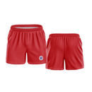 Old Parks Club - Away Short