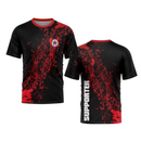 Old Parks Club - Supporter Shirt