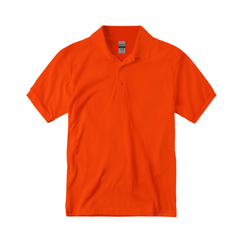 200gsm Golf Shirts