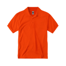 180gsm Kiddies Unisex Golf shirts