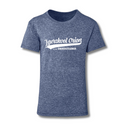 Laerskool Orion - Blou Ondersteuners Hemp