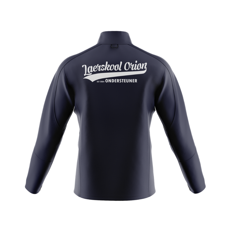 Laerskool Orion - Ondersteuners Softshell Baadjies