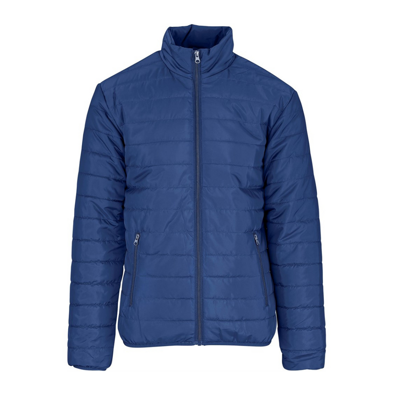 Laerskool Orion - Navy Puffer