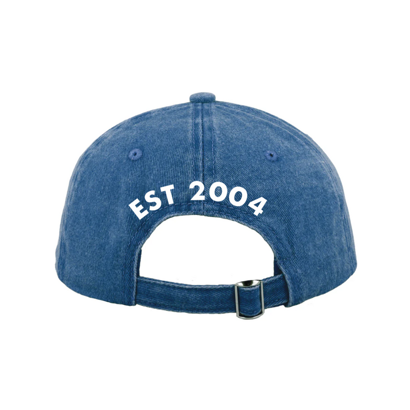 Laerskool Orion - Washed Out Cap