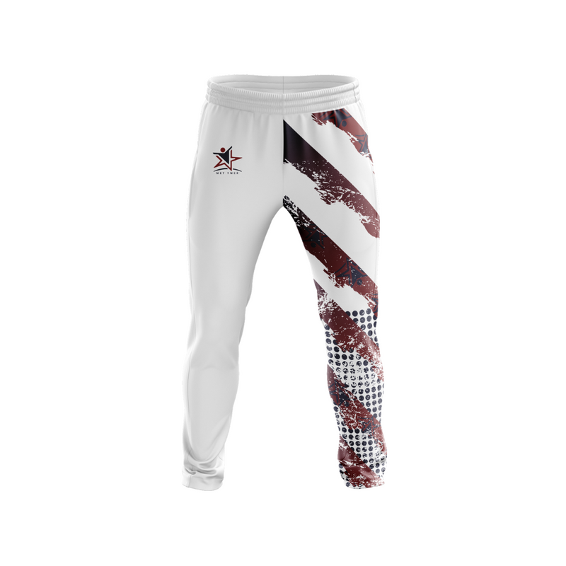 Laerskool Orion - Wit Krieket Broek