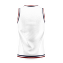 Laerskool Orion - Wit Krieket Pullover