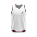 Laerskool Orion - Wit Krieket Pullover