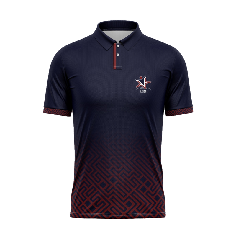 Laerskool Orion - Gr 7 Leiershemde