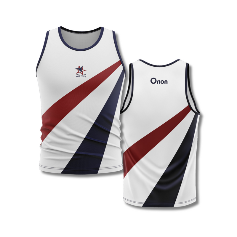 Orion Vest