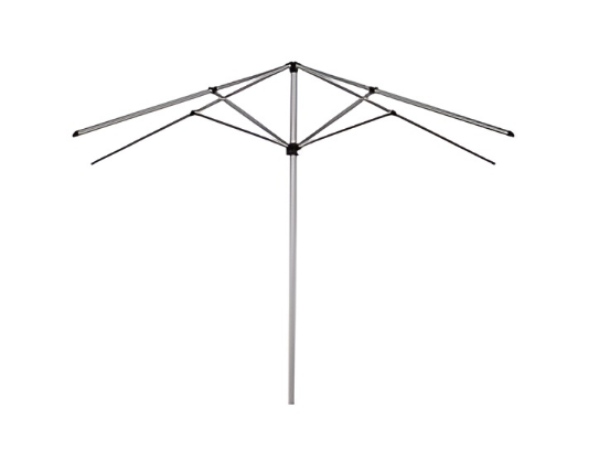 FRAME ONLY - PARASOL 2.5M