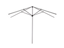 FRAME ONLY - PARASOL 2M