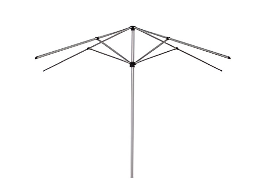 FRAME ONLY - PARASOL 2M