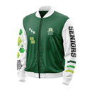 Pinnacle College RF - Matric Bomber Jacket