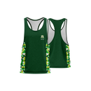 Pinnacle College Ridge View - Boys Highschool Athletics, Basketball & Cross Country Vest