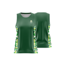 Pinnacle College Ridge View - Girls Highschool Athletics, Basketball & Cross Country Vest