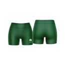 Pinnacle College Waterfall - Hot Pants