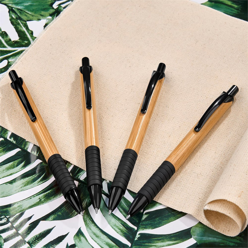 Bamboo Ball Pen