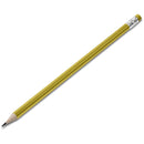 Wooden Pencil - Gold