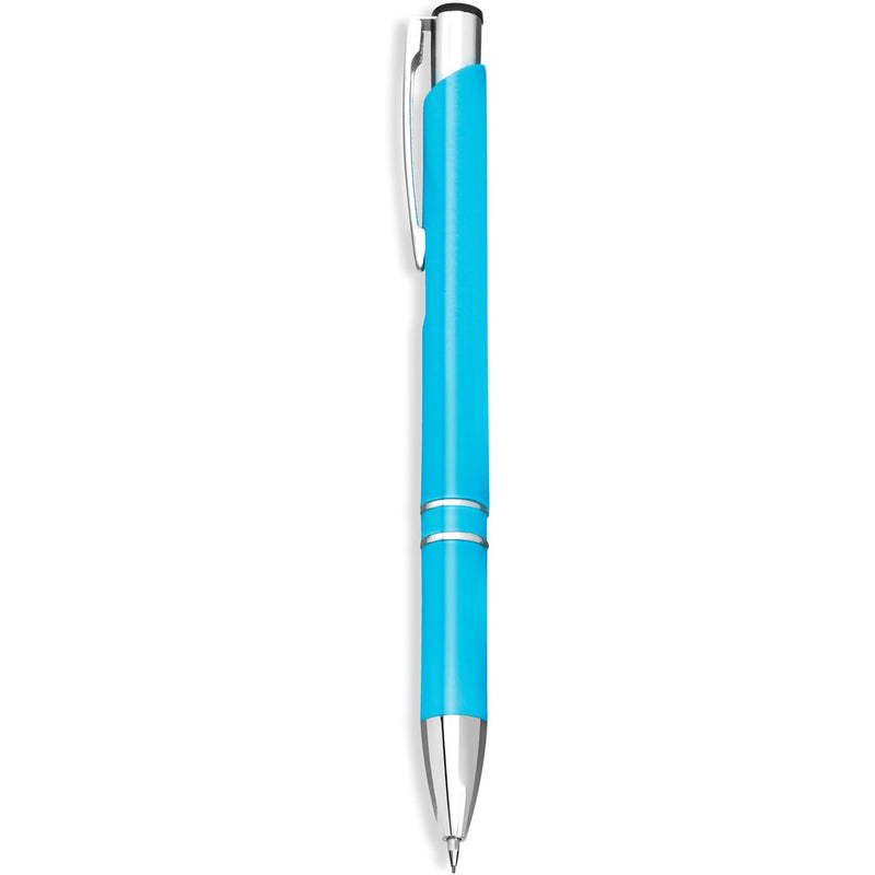 Electra Pencil - Cyan