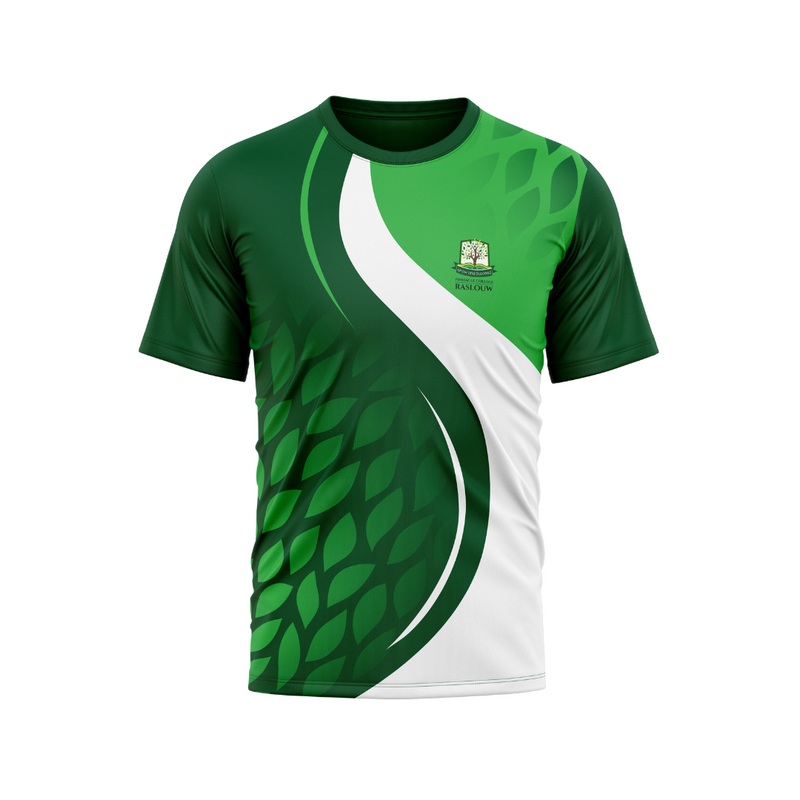 Pinnacle College RL - Roundneck