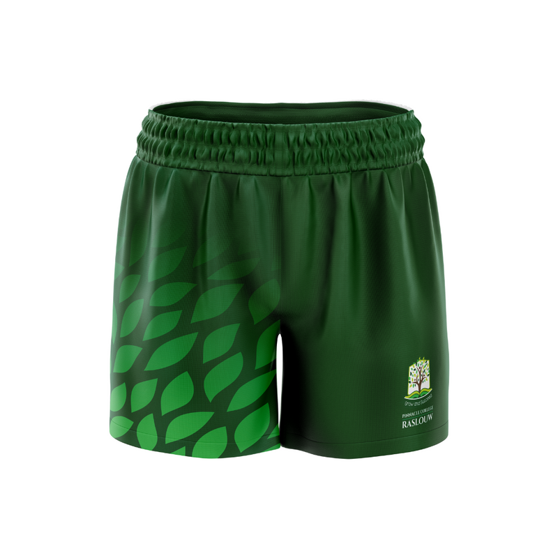 Pinnacle College RL - Shorts