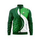 Pinnacle College RL - Tracksuit Jacket