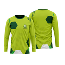 Pinnacle College RF - Goalie Smok