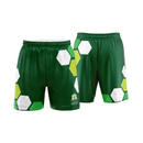 Pinnacle College RF - Girls & Boys Football, Tennis, Volleyball & Boys Hockey Shorts