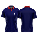 Pirates Short Sleeve Golfer