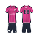 Pirates - Tata Kit (Shirt & Short)