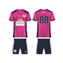 Pirates - Infystrat Kit (Shirt & Short)