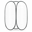 Pop-Up DIY Kit 3 Panel - Vertical 1x2m