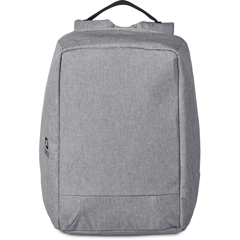 Premium Anti-Theft Laptop Backpack