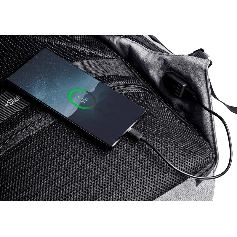 Premium Anti-Theft Laptop Backpack