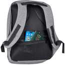 Premium Anti-Theft Laptop Backpack