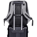 Premium Anti-Theft Laptop Backpack