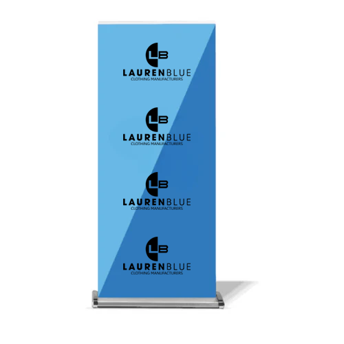 Pull Up Banners