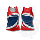 Rand Park Primary - Netball Vest
