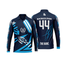 Randburg Cricket Club - Long Sleeve Golfer