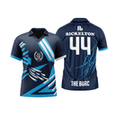 Randburg Cricket Club - Short Sleeve Golfer