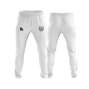 Randburg Cricket Club - White Cricket Pants