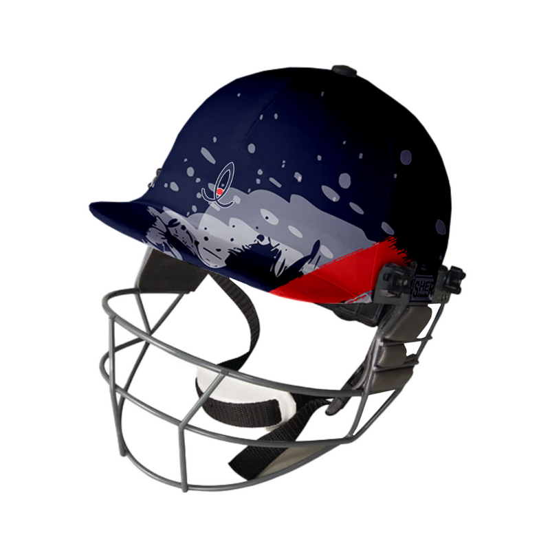 Laerskool Randhart - Cricket Helmet Cover