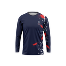 Laerskool Randhart - Navy Long Sleeves