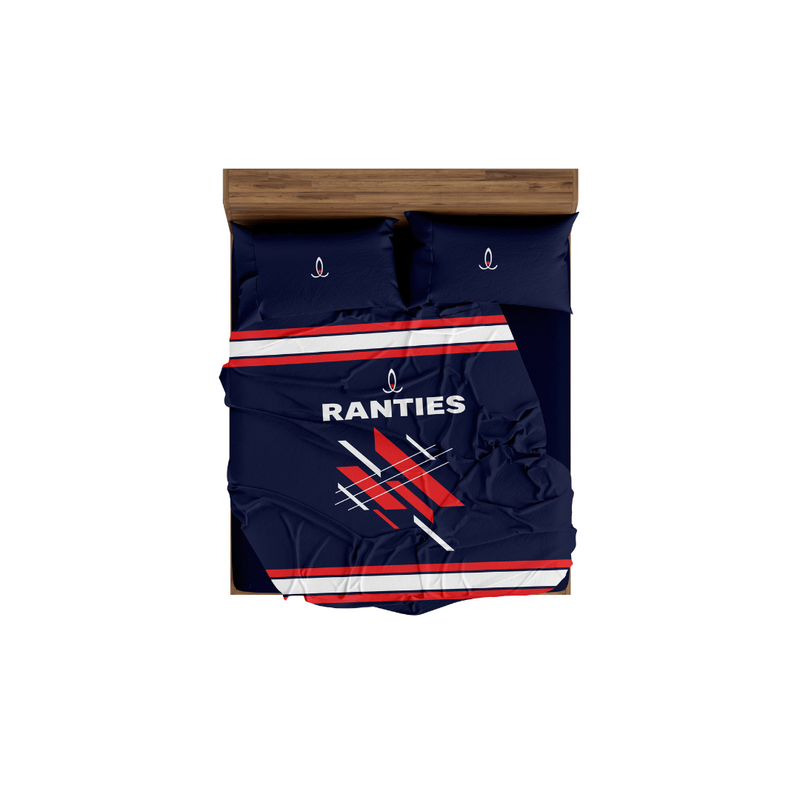Laerskool Randhart - Blanket