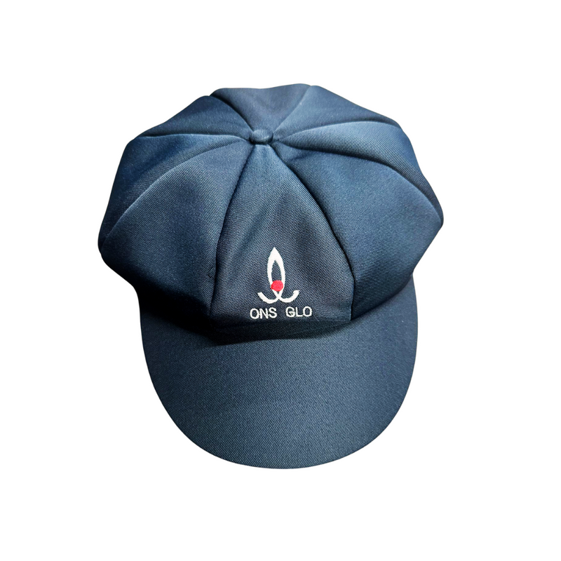 Randhart Navy Cricket Cap