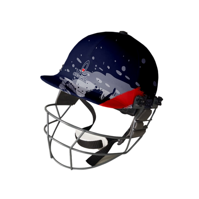 Randhart Cricket Helmet Cover